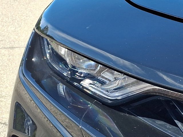 Used 2024 Chevrolet Camaro SS RWD image 28