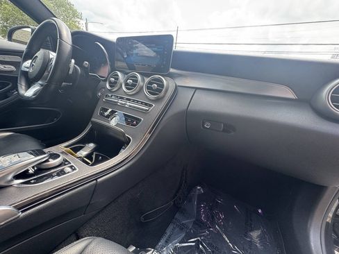 Used 2019 Mercedes-Benz C 300 4MATIC Coupe image 21