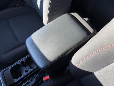 Used 2023 Jeep Gladiator Rubicon w/ Cold Weather Group image 25