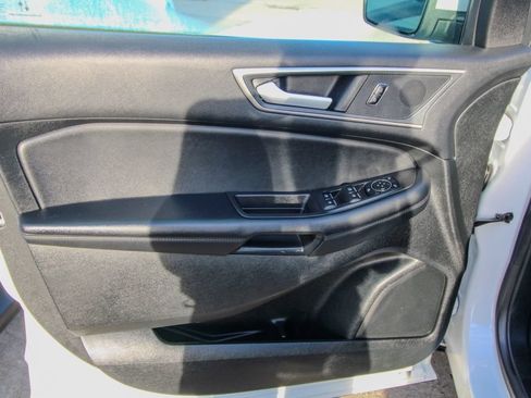 Used 2023 Ford Edge SEL w/ Convenience Package AWD/4WD image 11