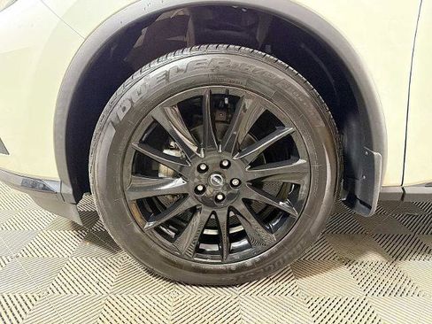 Certified 2023 Nissan Murano SV w/ SV Midnight Edition Package AWD/4WD image 26