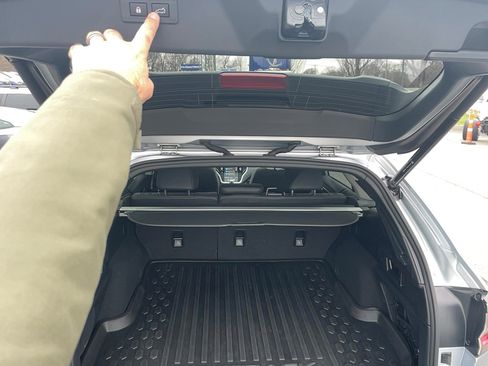 Used 2024 Subaru Outback Limited image 22