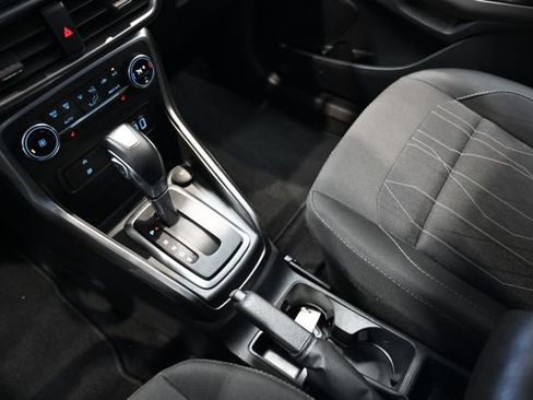 Used 2020 Ford EcoSport SE w/ SE Convenience Package image 19