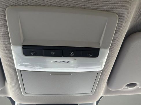 Used 2024 Nissan Rogue S AWD/4WD image 22