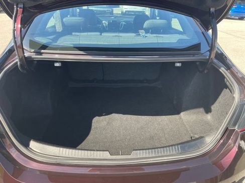 Used 2020 Chevrolet Malibu LT FWD image 33