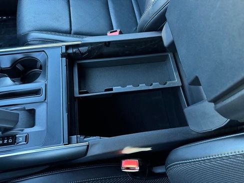 Certified 2021 Ford F150 Raptor w/ Tow Technology Package AWD/4WD image 19