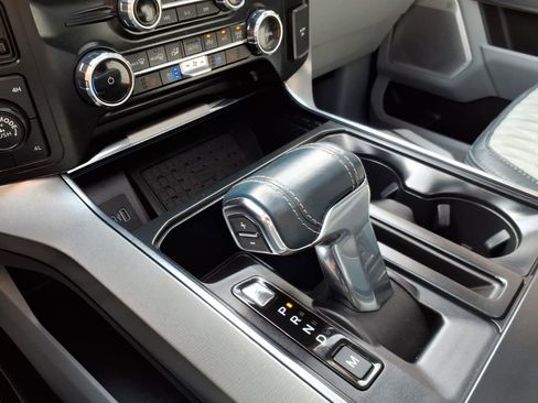 Certified 2023 Ford F150 Limited image 26