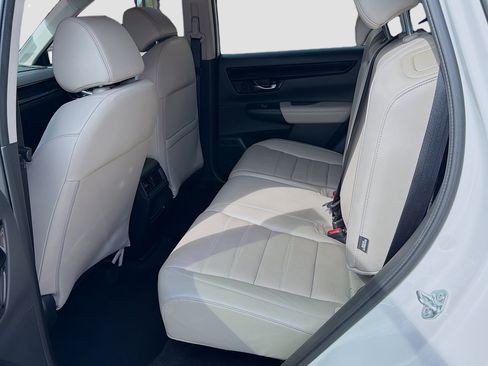 Certified 2023 Honda CR-V EX-L image 24