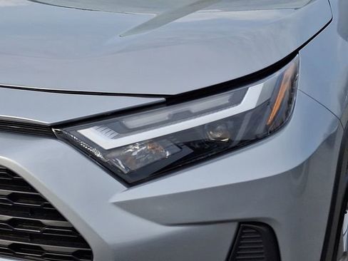 Certified 2023 Toyota RAV4 XLE w/ Convenience Package image 9