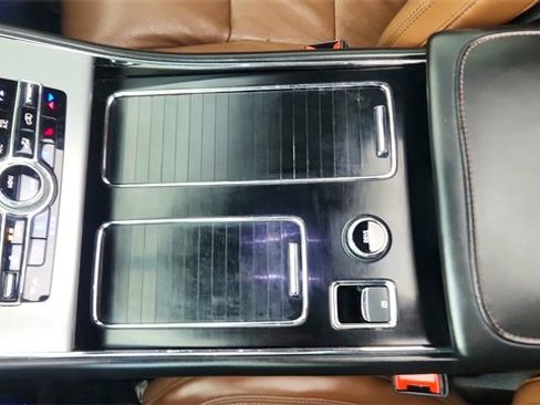 Used 2020 Lincoln Aviator Reserve w/ Equipment Group 202A image 58