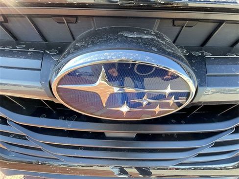 Used 2025 Subaru Legacy Limited image 3