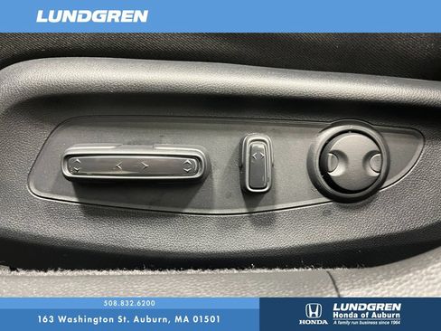 New 2026 Honda Accord Sport image 18