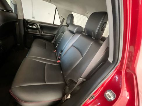 Used 2019 Toyota 4Runner TRD Off-Road Premium image 23