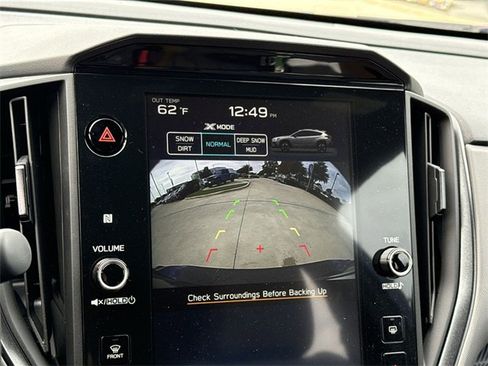 Certified 2025 Subaru Crosstrek 2.5i Sport w/ Crosstrek Mirror Package image 23