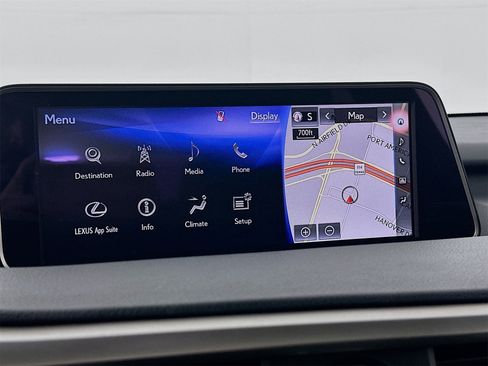 Used 2017 Lexus RX 350 F Sport w/ Accessory Package image 14