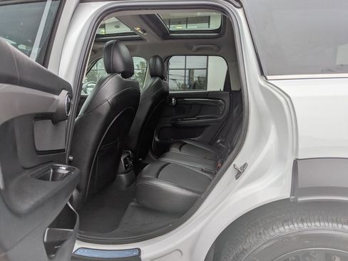 Used 2017 MINI Cooper Countryman S AWD/4WD image 37
