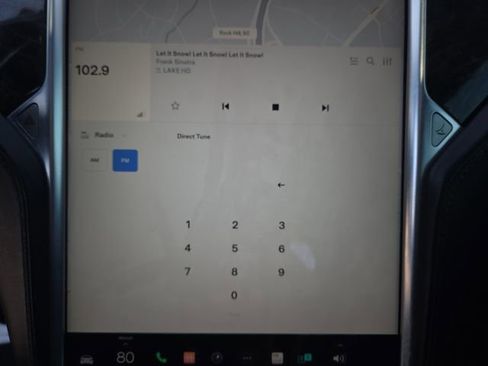 Used 2016 Tesla Model S 75D image 25