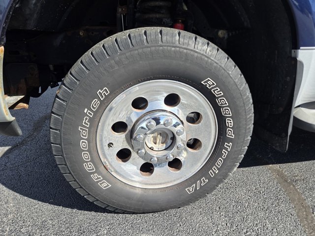 Used 2005 Ford F250 4x4 Crew Cab Super Duty image 41