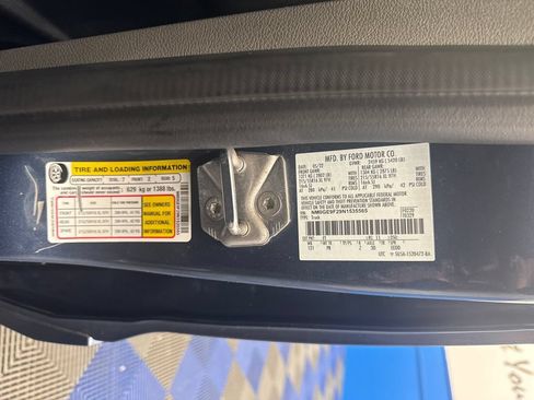 Certified 2022 Ford Transit Connect XLT FWD image 30