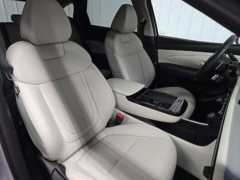 Used 2025 Hyundai Tucson SEL image 15