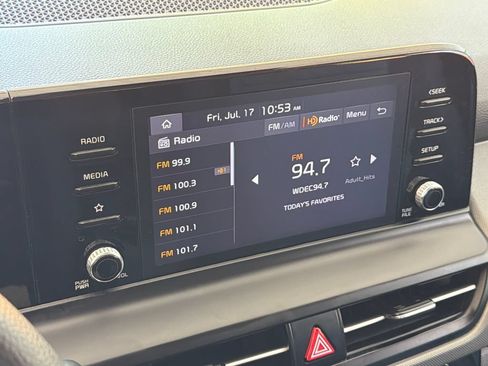 Used 2026 Kia Seltos LX FWD image 6