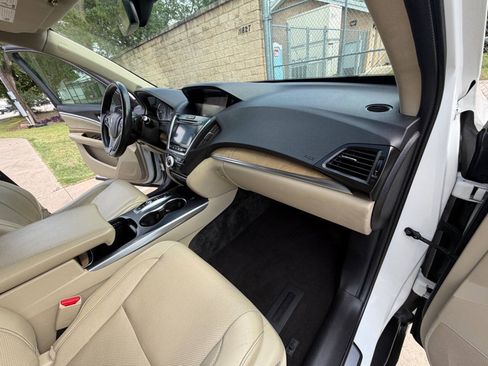 Used 2019 Acura MDX FWD w/ Tech & Entertainment image 30