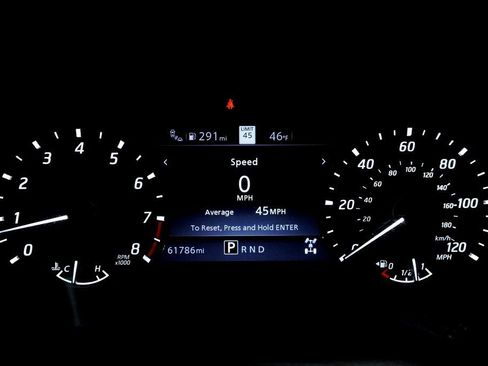 Used 2023 Nissan Frontier PRO-4X w/ Technology Package image 22