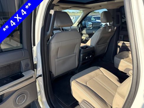 Used 2021 Ford Expedition Max Limited AWD/4WD image 7