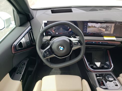 New 2026 BMW X3 xDrive30i w/ Premium Package AWD/4WD image 15
