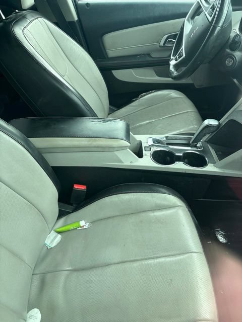 Used 2014 GMC Terrain SLT AWD/4WD image 25