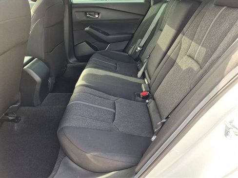Used 2024 Honda Accord Sport image 16