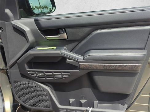 New 2026 Toyota Tacoma Limited AWD/4WD image 25