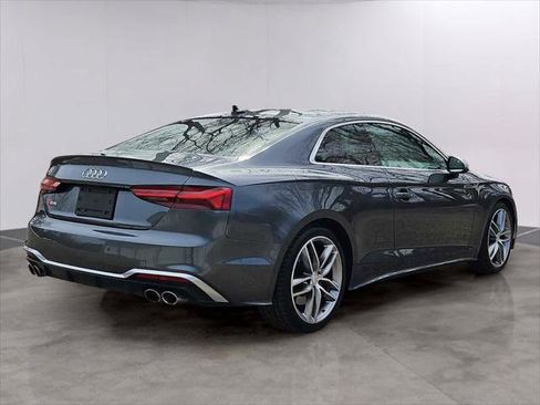 Used 2023 Audi S5 Premium Plus AWD/4WD image 7