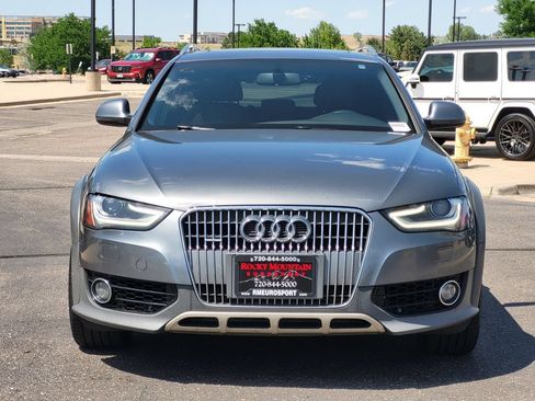 Used 2013 Audi A4 Premium AWD/4WD image 9