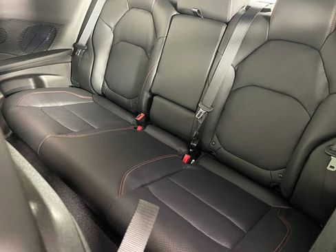 New 2026 Dodge Charger R/T Scat Pack image 4