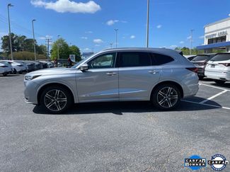 Certified 2025 Acura MDX SH-AWD w/ Advance Package video 2