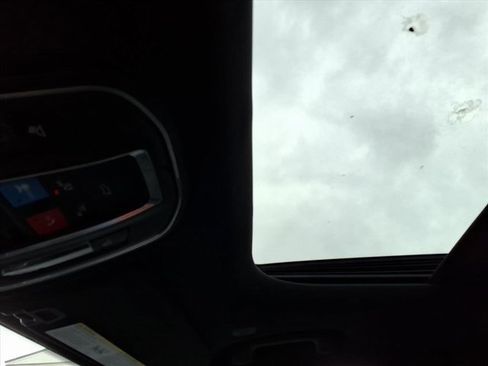 New 2025 Jeep Grand Cherokee L Altitude image 13