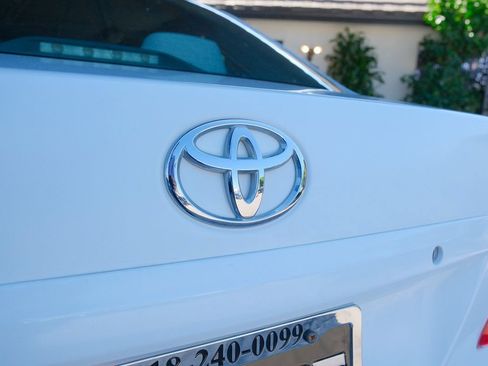 Used 2009 Toyota Corolla LE w/ All Weather Guard Pkg FWD image 43