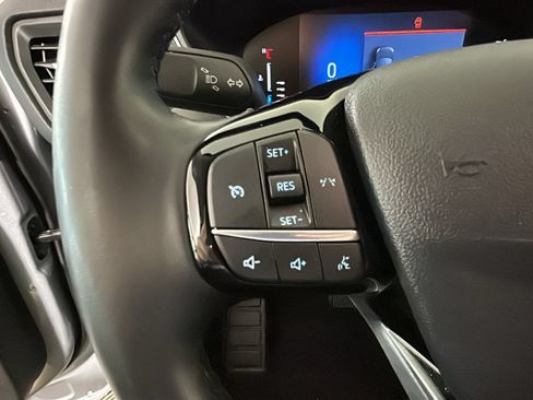 Used 2024 Ford Escape Active AWD/4WD image 16