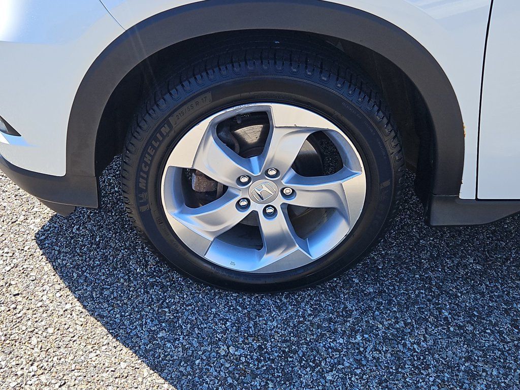 Used 2016 Honda HR-V EX image 7
