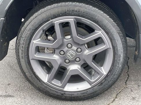 Used 2023 Honda Passport EX-L image 29