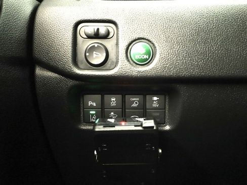 Used 2023 Honda Ridgeline RTL-E image 29