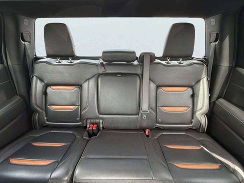 Used 2019 GMC Sierra 1500 AT4 image 15