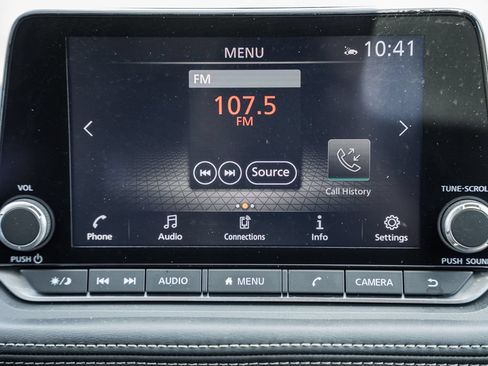 Used 2022 Nissan Rogue SV AWD/4WD image 20