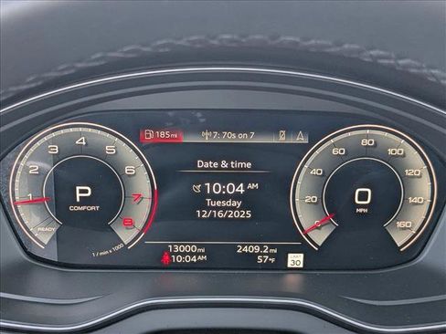 Certified 2025 Audi Q5 2.0T Premium Plus image 11