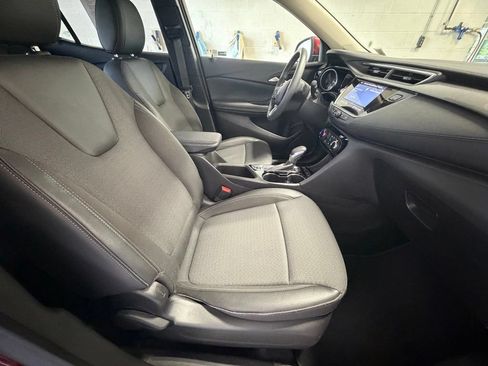 Used 2023 Buick Encore GX Preferred w/ Cold Weather Comfort Package FWD image 38