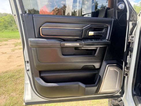 Used 2019 RAM 2500 Limited AWD/4WD image 36