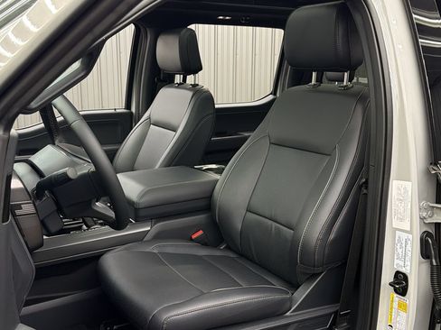 Used 2026 Ford F150 Lariat AWD/4WD image 20