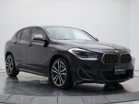 Used 2022 BMW X2 M35i image 8