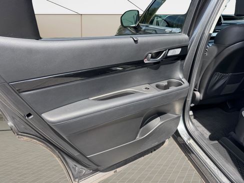 Used 2021 Hyundai Palisade Limited AWD/4WD image 17
